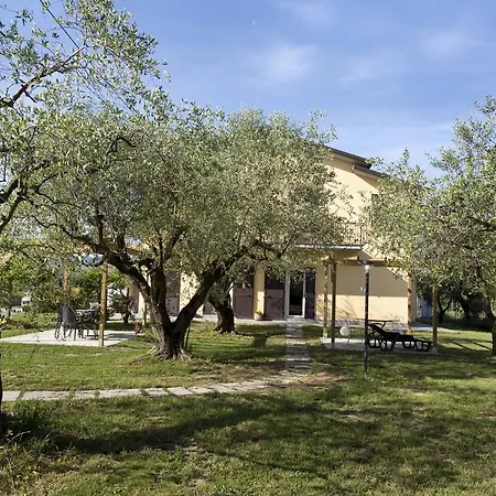 L'ortobio Lantgård Sarzana