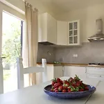 Çiftlik konaklama L'ortobio