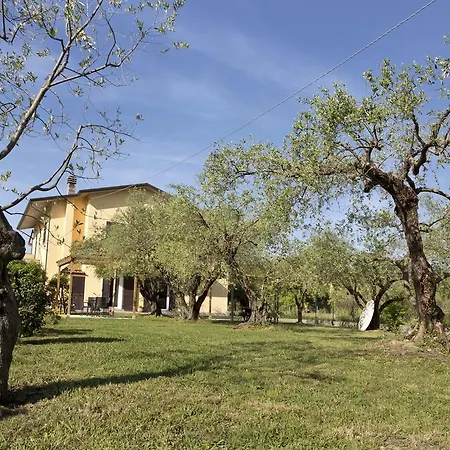 L'ortobio Sarzana