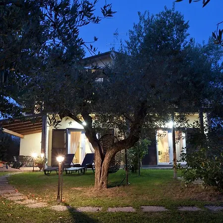 L'ortobio Çiftlik konaklama Sarzana